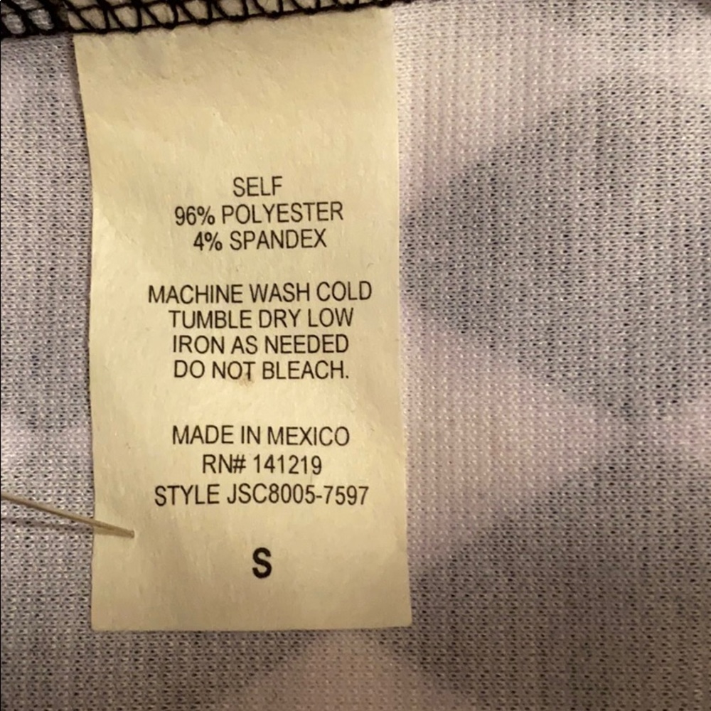 New LOVE SPELL blazer - Picture 7 of 8